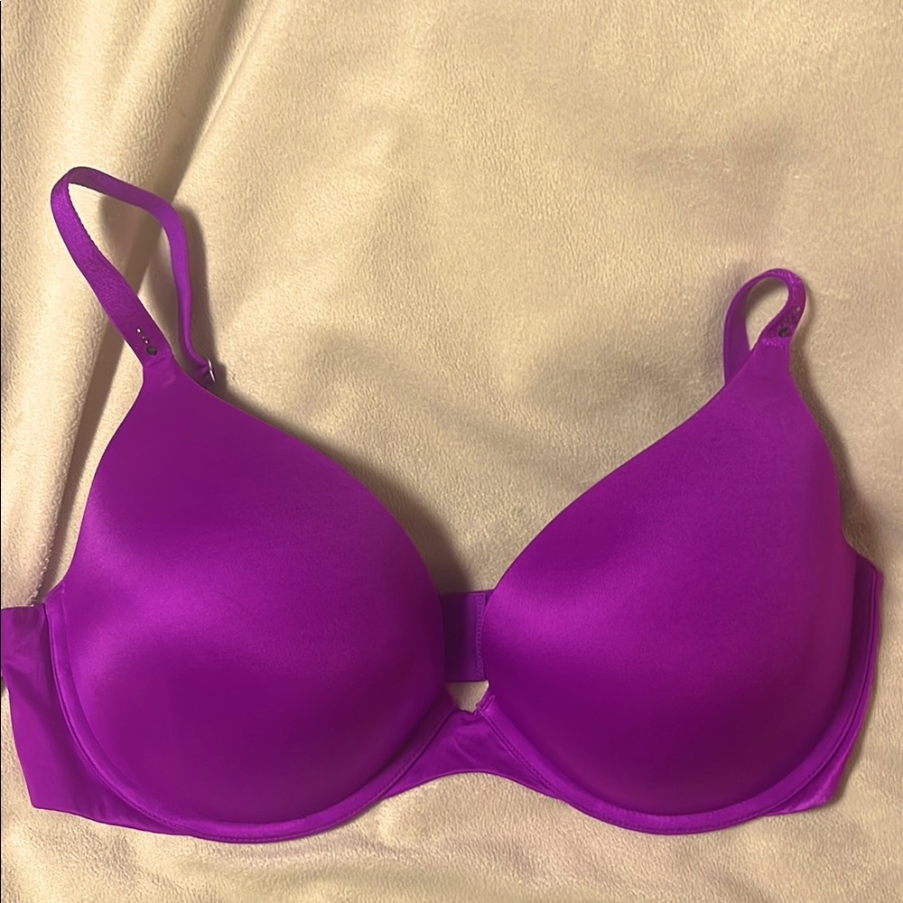 Purple Women's Bra Victoria’s Secret Biofit
